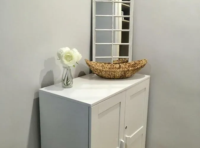 İki Yatak Odalı Daire